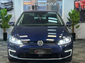 VW Golf E-GOLF 36KW 136КС - 12000 € / 23469.96 лв. - 33375710 2