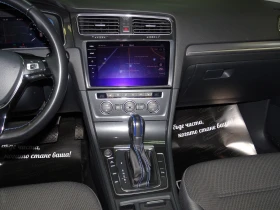 VW Golf E-GOLF 36KW 136КС - 12000 € / 23469.96 лв. - 33375710 13