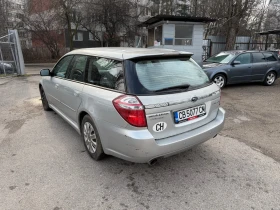 Subaru Legacy 2.0R* AUT - 2650 € / 5182.95 лв. - 17785429 3