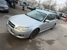 Subaru Legacy 2.0R* AUT - 2650 € / 5182.95 лв. - 17785429 6