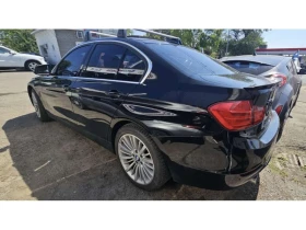 BMW 328 * 328d xDrive * CARFAX * ЦЕНА ДО БГ - 12050 € / 23567.75 лв. - 16347386 3
