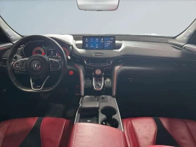 Acura TLX SH AWD TECH A  CARFAX, снимка 8 - Автомобили и джипове - 53608802