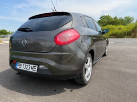 ����� �� �������� �� Fiat Bravo 2.0 Multijet