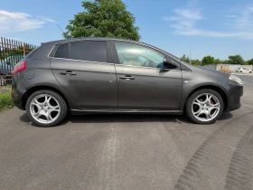 ����� �� �������� �� Fiat Bravo 2.0 Multijet