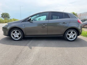 ������ Fiat Bravo