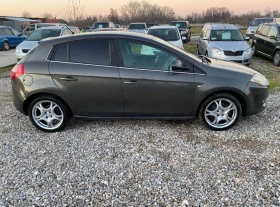 Fiat Bravo 2.0 Multijet | Mobile.bg � ����� ������ 5