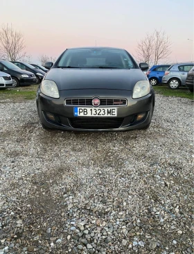 ����� �� �������� �� Fiat Bravo 2.0 Multijet