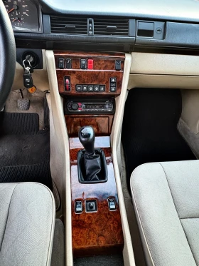 Mercedes-Benz 124 2.5 турбо дизел  - 6000 € / 11734.98 лв. - 26687381 13