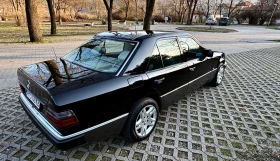 Mercedes-Benz 124 2.5 турбо дизел  - 6000 € / 11734.98 лв. - 26687381 2