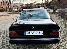 Mercedes-Benz 124 2.5 турбо дизел  - 6000 € / 11734.98 лв. - 26687381 5