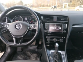 VW Golf - 8500 € / 16624.56 лв. - 21419395 3