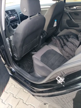 VW Golf - 8500 € / 16624.56 лв. - 21419395 8