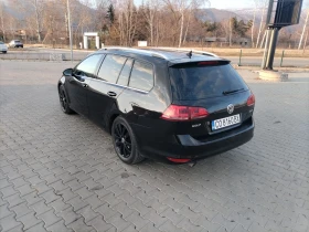 VW Golf - 8500 € / 16624.56 лв. - 21419395 6