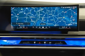 BMW i7 XDRIVE60 M-SPORT PAKET B&W HEAD-UP PANORAMA  - 85000 € / 166245.55 лв. - 38543271 10