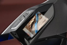 BMW i7 XDRIVE60 M-SPORT PAKET B&W HEAD-UP PANORAMA  - 85000 € / 166245.55 лв. - 38543271 15