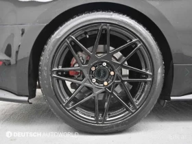 Ford Mustang 2.3 Eco Boost* GT Pack* КОЖА* ОБУДХВАНЕ* NAVI*  | Auto.bg — изображение 5