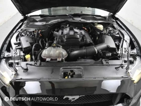 Ford Mustang 2.3 Eco Boost* GT Pack* КОЖА* ОБУДХВАНЕ* NAVI*  | Auto.bg — изображение 17