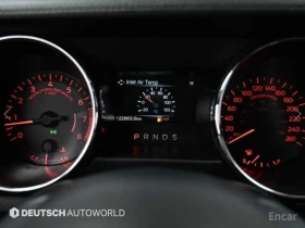 Ford Mustang 2.3 Eco Boost* GT Pack* КОЖА* ОБУДХВАНЕ* NAVI*  | Auto.bg — изображение 11