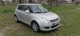 Suzuki Swift 1.3 | Auto.bg — изображение 9