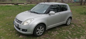 Suzuki Swift 1.3 | Auto.bg — изображение 3