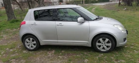 Suzuki Swift 1.3 | Auto.bg — изображение 10