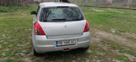 Suzuki Swift 1.3 | Auto.bg — изображение 12