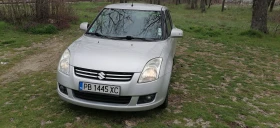 Suzuki Swift 1.3 | Auto.bg — изображение 2