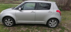 Suzuki Swift 1.3 | Auto.bg — изображение 4
