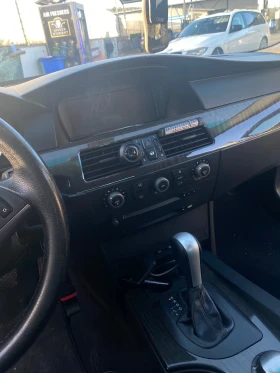 BMW 530 3.0d 218к.с - 6800 € / 13299.64 лв. - 18040143 8