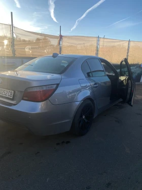 BMW 530 3.0d 218к.с - 6800 € / 13299.64 лв. - 18040143 4