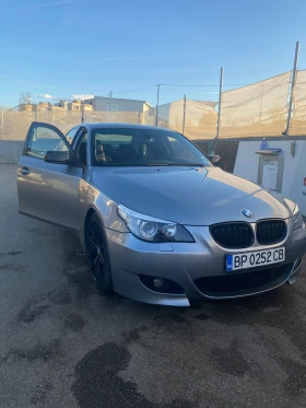 BMW 530 3.0d 218к.с - 6800 € / 13299.64 лв. - 18040143 2
