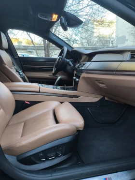 BMW 740 - 8500 € / 16624.56 лв. - 61060995 4