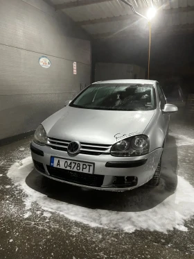 VW Golf - 2800 € / 5476.32 лв. - 42086049 2