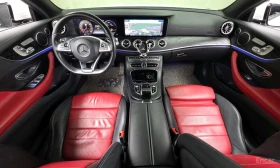 Mercedes-Benz E 220 d Coupe* AMG PACK* HEAD-UP* DIGITAL* KEYLESS*  | Mobile.bg � ����� ������ 8