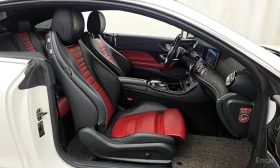 Mercedes-Benz E 220 d Coupe* AMG PACK* HEAD-UP* DIGITAL* KEYLESS*  | Mobile.bg � ����� ������ 7