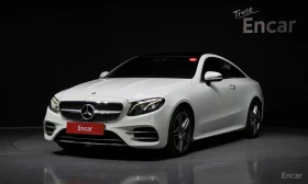������ Mercedes-Benz E 220