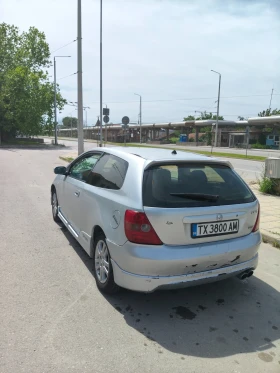 Honda Civic | Mobile.bg � ����� ������ 4