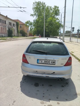Honda Civic | Mobile.bg � ����� ������ 5