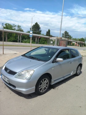 Honda Civic | Mobile.bg � ����� ������ 2