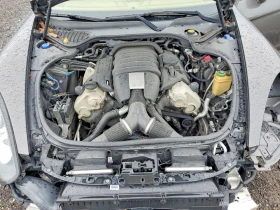 Porsche Panamera | Mobile.bg � ����� ������ 11