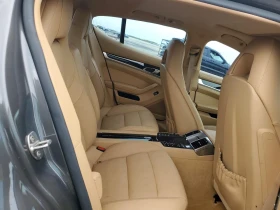 Porsche Panamera | Mobile.bg � ����� ������ 10