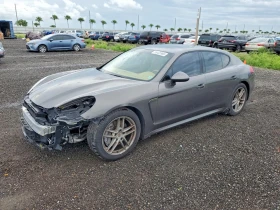 ������ Porsche Panamera