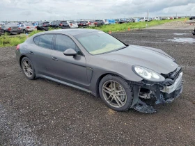 Porsche Panamera | Mobile.bg � ����� ������ 4