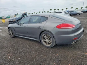 Porsche Panamera | Mobile.bg � ����� ������ 2