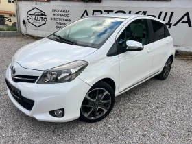 Toyota Yaris 1.3 Black-White Edition  | Mobile.bg � ����� ������ 3