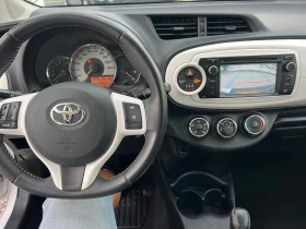 Toyota Yaris 1.3 Black-White Edition  | Mobile.bg � ����� ������ 11