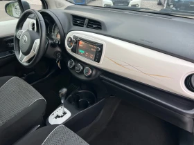 Toyota Yaris 1.3 Black-White Edition  | Mobile.bg � ����� ������ 13