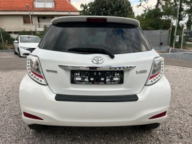 Toyota Yaris 1.3 Black-White Edition  | Mobile.bg � ����� ������ 5