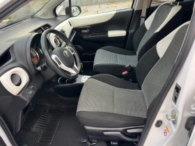 Toyota Yaris 1.3 Black-White Edition  | Mobile.bg � ����� ������ 9