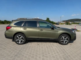 Subaru Outback | Mobile.bg � ����� ������ 7